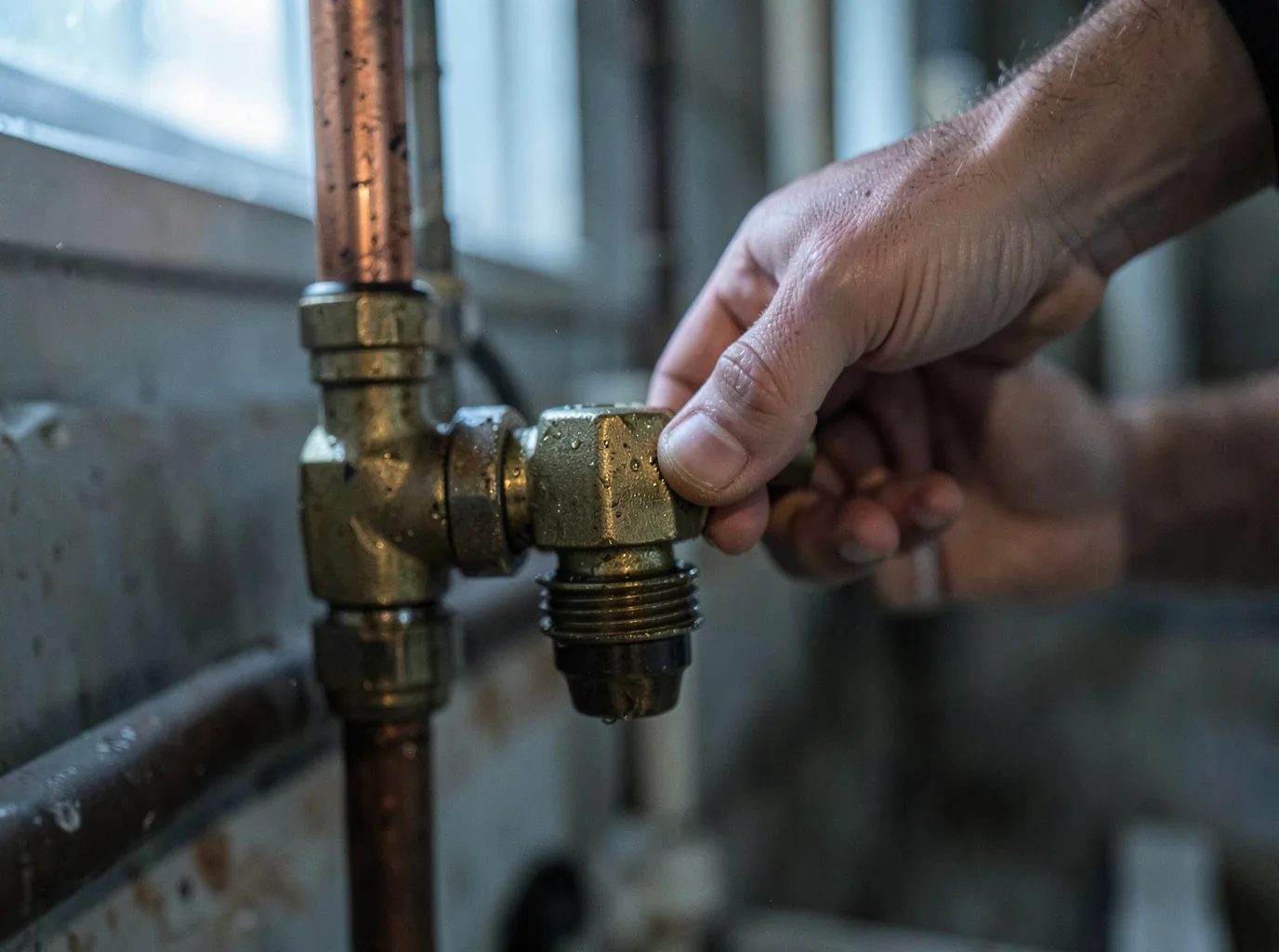 Emergency Plumber Gunlock, KY FAQs